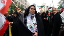 Des centaines de rassemblements en Iran contre les Etats-Unis et Israël