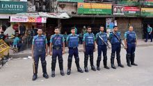Bangladesh : plus de 8 000 membres de l'opposition arrêtés
