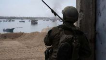 Israël annonce avoir pris le contrôle du port de Gaza