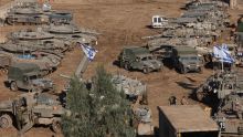Israël pleure trois otages tués «par erreur» par ses propres soldats à Gaza