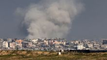 Gaza : la cheffe de la diplomatie française en Israël pour appeler à une trêve