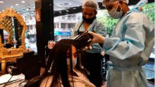 Inde: Rs 11 millions de dommages et intérêts pour une coupe de cheveux ratée