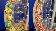 Loto : deux joueurs remportent Rs 10 millions chacun