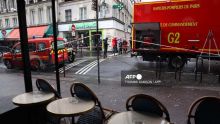 Trois morts dans le centre de Paris: ce que l'on sait de l'attaque