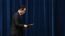 Japon: le Premier ministre Fumio Kishida va quitter le pouvoir