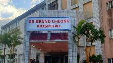 Accident : un homme de 21 ans en soins intensifs à l’hôpital de Flacq