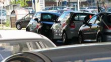 Nouvelles technologies : le « Smart Parking » bientôt une réalité à Maurice 