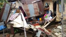 Post-Batsirai : un plan d'aide aux sinistrés et secteurs affectés  
