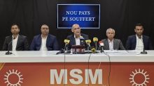 Jagutpal critique Anil Bachoo sur la gestion du système de santé