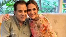 État de santé de Dharmendra : Esha Deol dément les rumeurs de décès