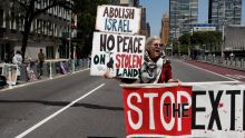 Plan pour Gaza : l'ONU met en garde contre une nouvelle calamité