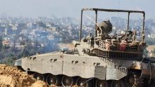 Il n'y a aucun endroit à Gaza qu'Israël n'atteindra pas, prévient Netanyahu