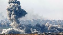 Le Hamas approuve l'accord de cessez-le-feu à Gaza, selon des sources palestiniennes