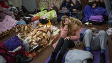 Plus de 500 000 réfugiés venus d'Ukraine recensés par le HCR