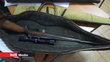 Bois-Marchand : les deux carabines volées à Beau-Champ retrouvées