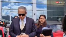 Dawood Rawat : « Qu’on fasse une enquête sur la vente de mon hôpital… »