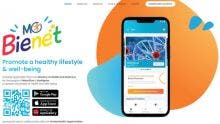 Officiellement lancée lundi - « Mo Bienet » : une application pour s’informer sur la santé