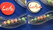 Loto et Loto Plus : pas de grand gagnant ce soir