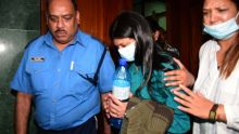 Trafic de drogue allégué : La demande de remise en liberté de Doomila Mooheeputh débattue ce lundi