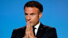 La France va inscrire la liberté de recourir à l'avortement dans la Constitution, annonce Macron