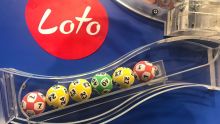 Loto : un joueur remporte Rs 47, 4 millions 