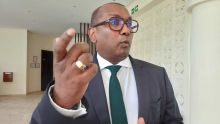 Padayachy: «Nous contractons des dettes pour  le développement du pays»