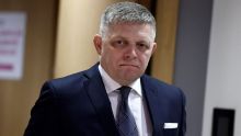 Le Premier ministre slovaque blessé par balle et hospitalisé, selon la presse locale
