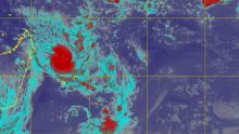 Garance s’intensifie en cyclone tropical intense : l'alerte 3 maintenue