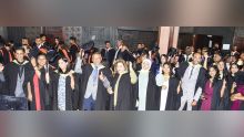 Formation : 1 600 étudiants de l’Open University ont reçu leurs diplômes