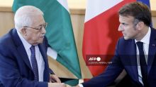 Face aux critiques, la France défend sa décision de reconnaître l'Etat de Palestine
