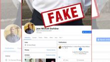 Avis aux internautes : faux profil Facebook de Mgr Jean Michaël Durhône