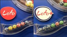 Loto et Loto Plus : pas de grand gagnant ce soir 