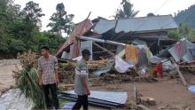 Indonésie : 26 morts à la suite des inondations à Sumatra, selon un nouveau bilan