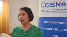 Dr Jyoti Jeetun : «Certaines personnes doivent rendre des comptes pour des problèmes survenus dans le passé»