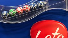 Loto : pas de grand gagnant, prochain jackpot à Rs 14 millions 