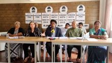 Chagos : Linion Moris souhaite un comité élargi