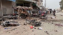 Pakistan: cinq morts dans un attentat à la bombe ciblant la police