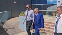 L'ancien CEO de la SBM, Premchand Mungur, arrêté par la FCC