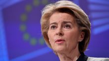 Bruxelles propose de restreindre les voyages non essentiels vers l'UE