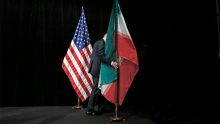 Téhéran menace Washington de «graves conséquences» si l’Iran est attaqué