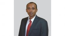Chambre de Commerce : Dr Drishtysingh Ramdenee nouveau secrétaire général
