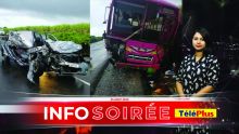 Info Soirée : trois morts sur la route en une journée