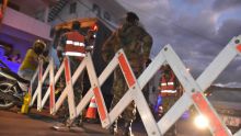 Zone rouge :  la galère des commerces 