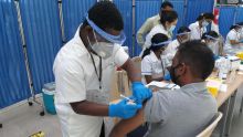 Covid-19 : 207 personnes vaccinées et une vingtaine de refus