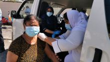 Grippe saisonnière : Plus de 10 000 personnes vaccinées à ce jour 