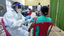 Covid-19 : Maurice a vacciné 50 % de la population contre la pandémie
