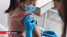 12 290 écoliers ont déjà reçu la première dose du vaccin anti-Covid