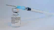 Vaccins: BioNTech estime pouvoir fabriquer 2 milliards de doses en 2021