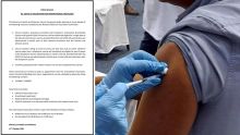 [Info Pratique] Voyages à l’étranger : une dose de Johnson and Johnson pour ceux déjà vaccinés