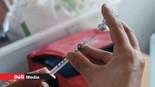 Vaccin Covid: 3e dose recommandée en France pour les plus de 65 ans